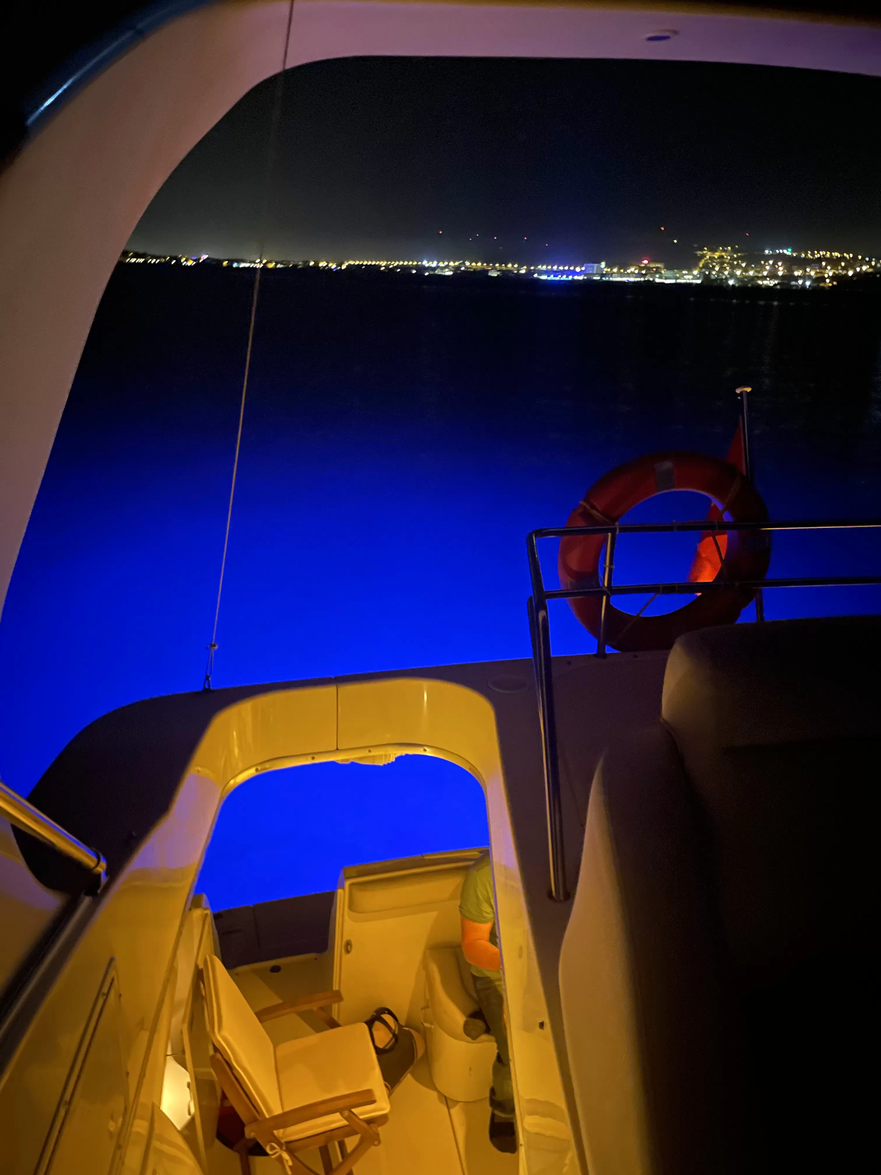 çeşme yat kiralama 45