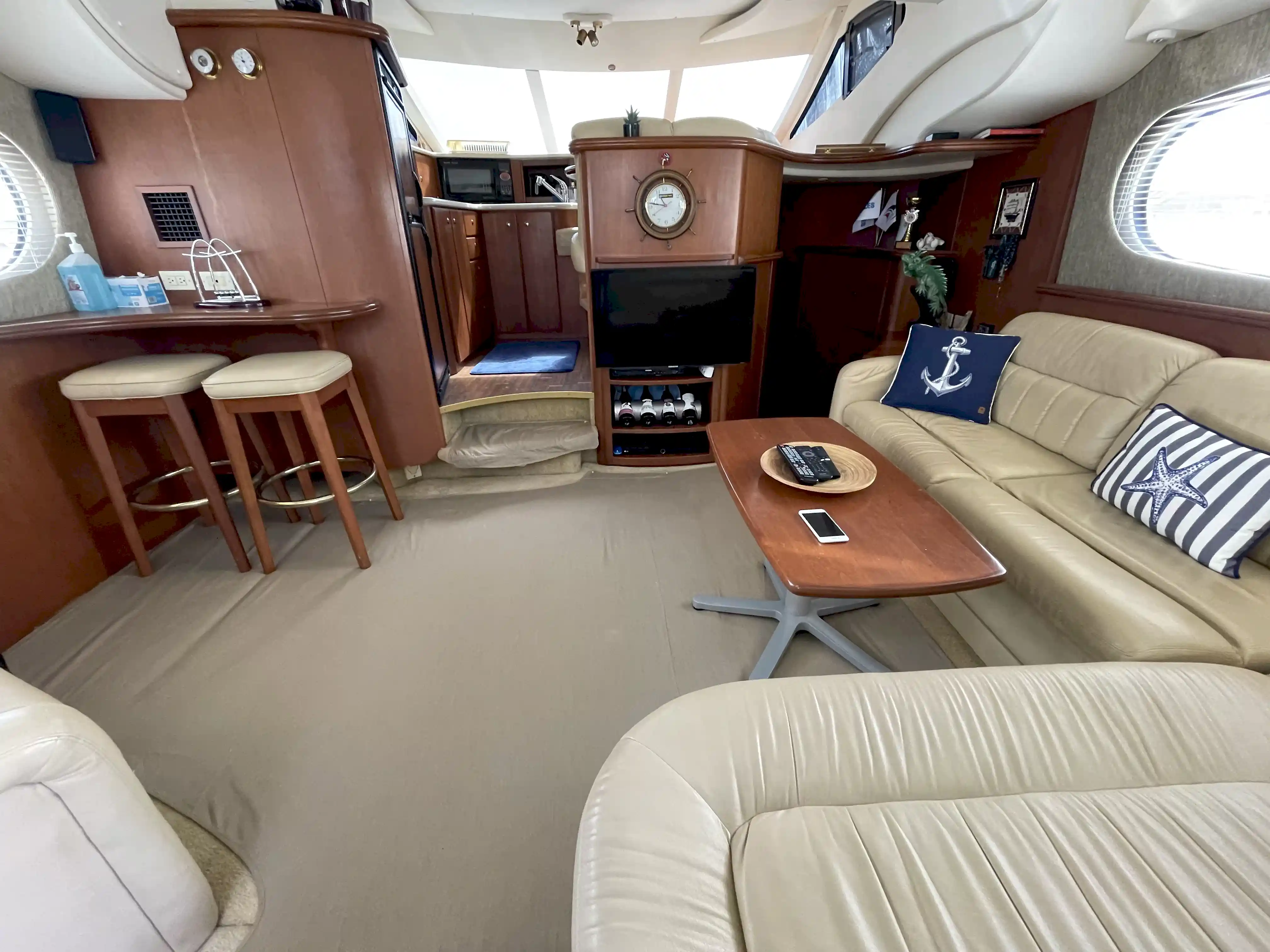 çeşme yat kiralama 32