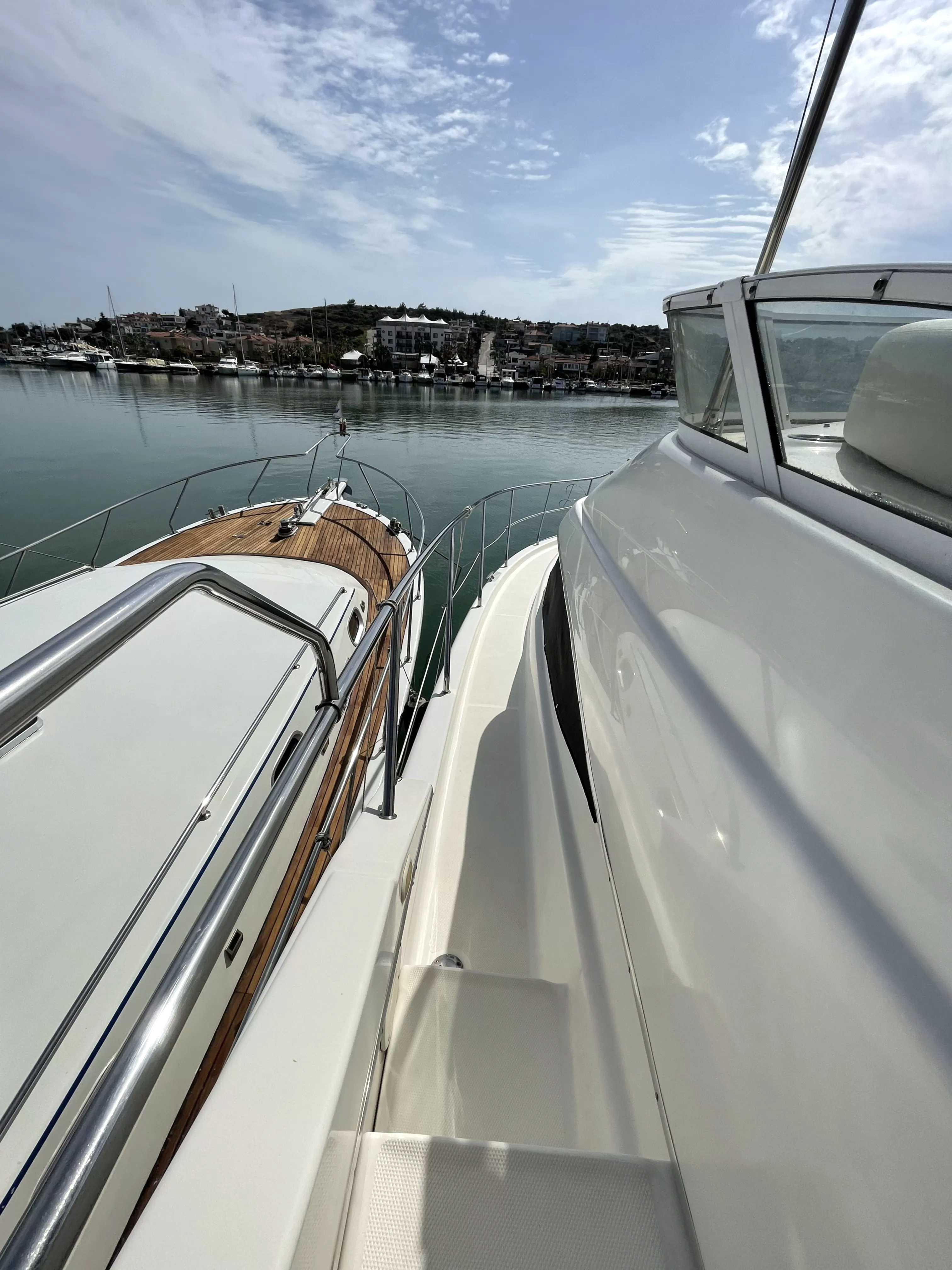 çeşme yat kiralama 20