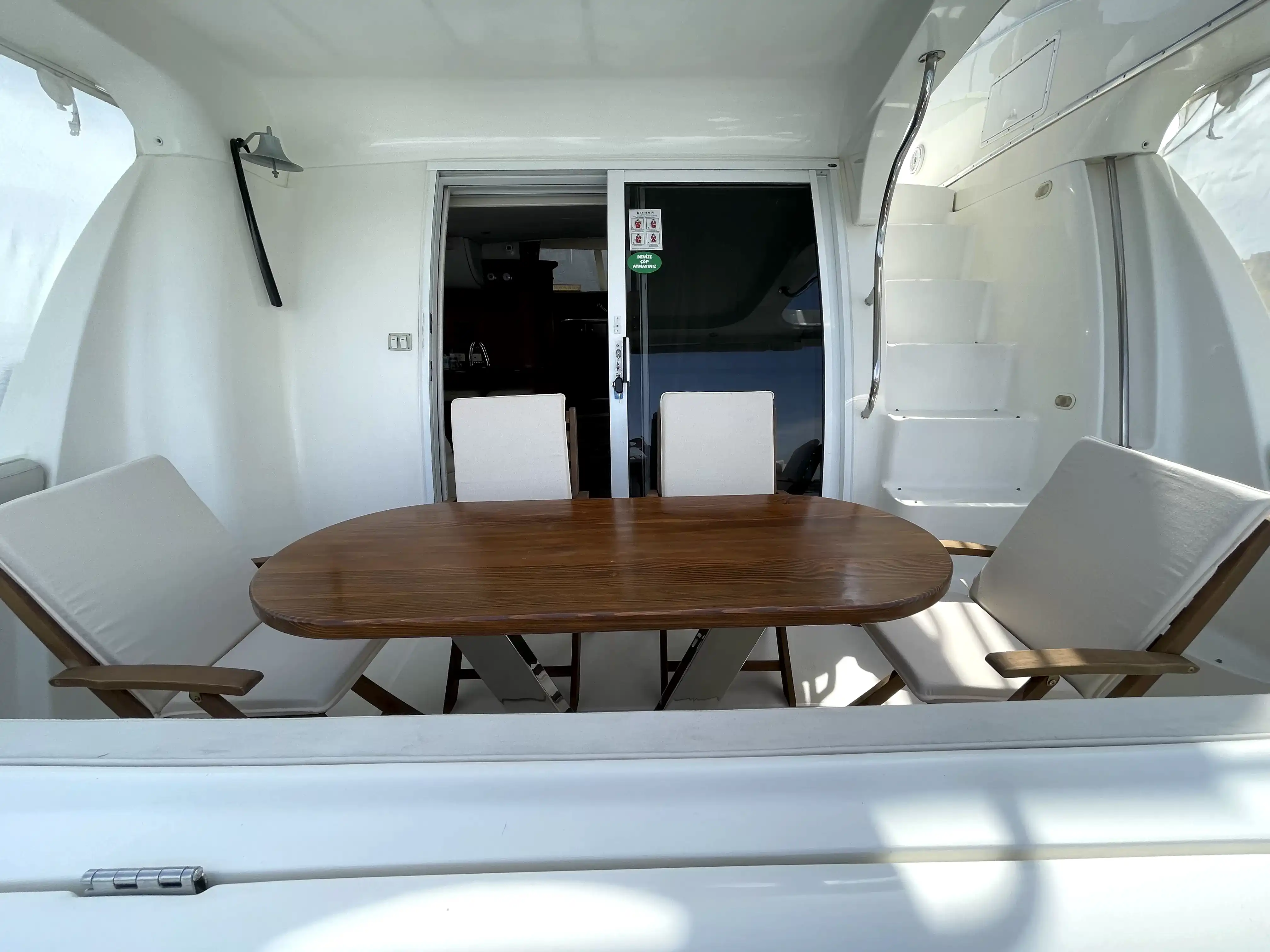 çeşme yat kiralama 5