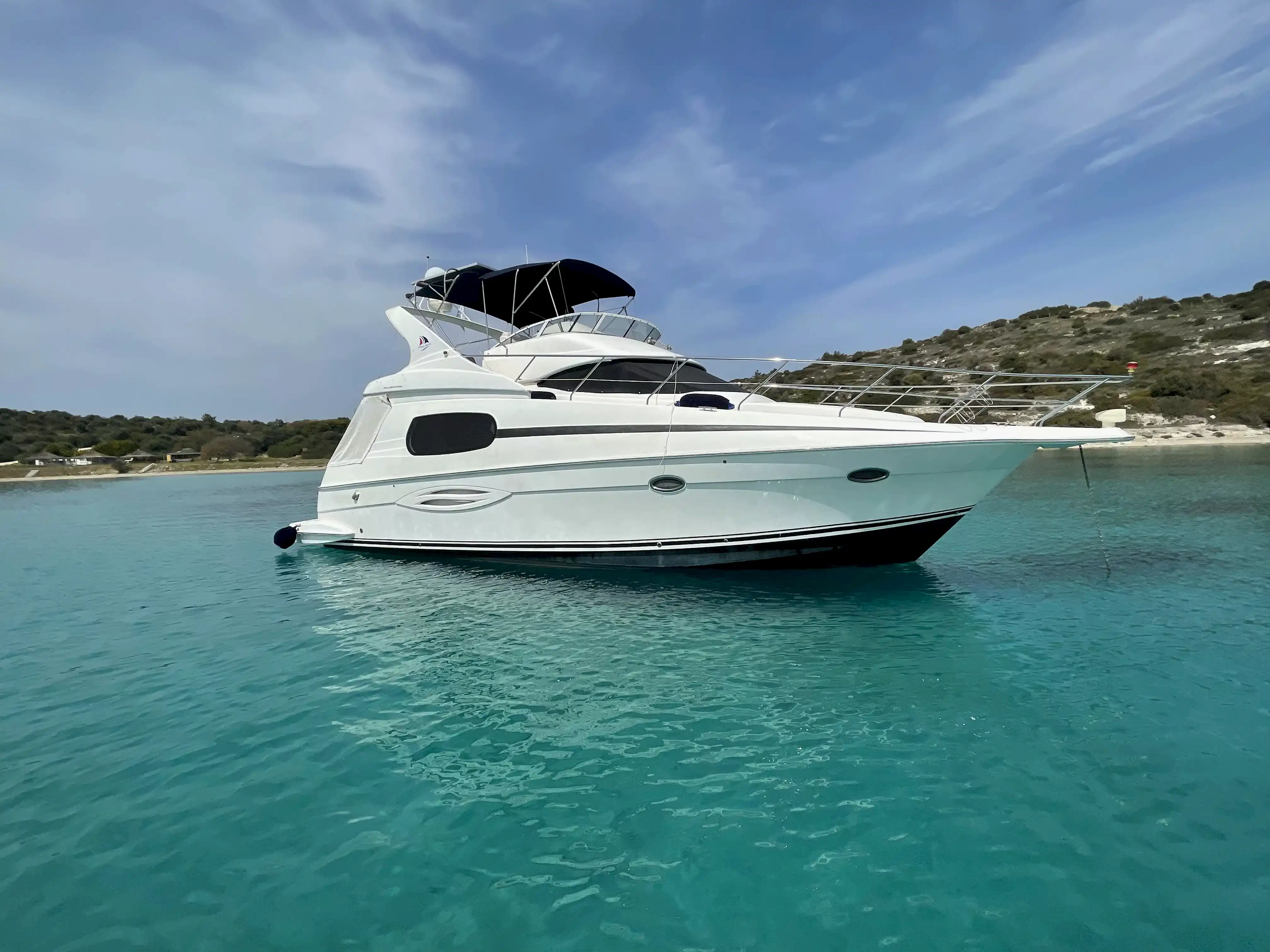 çeşme yat kiralama 3