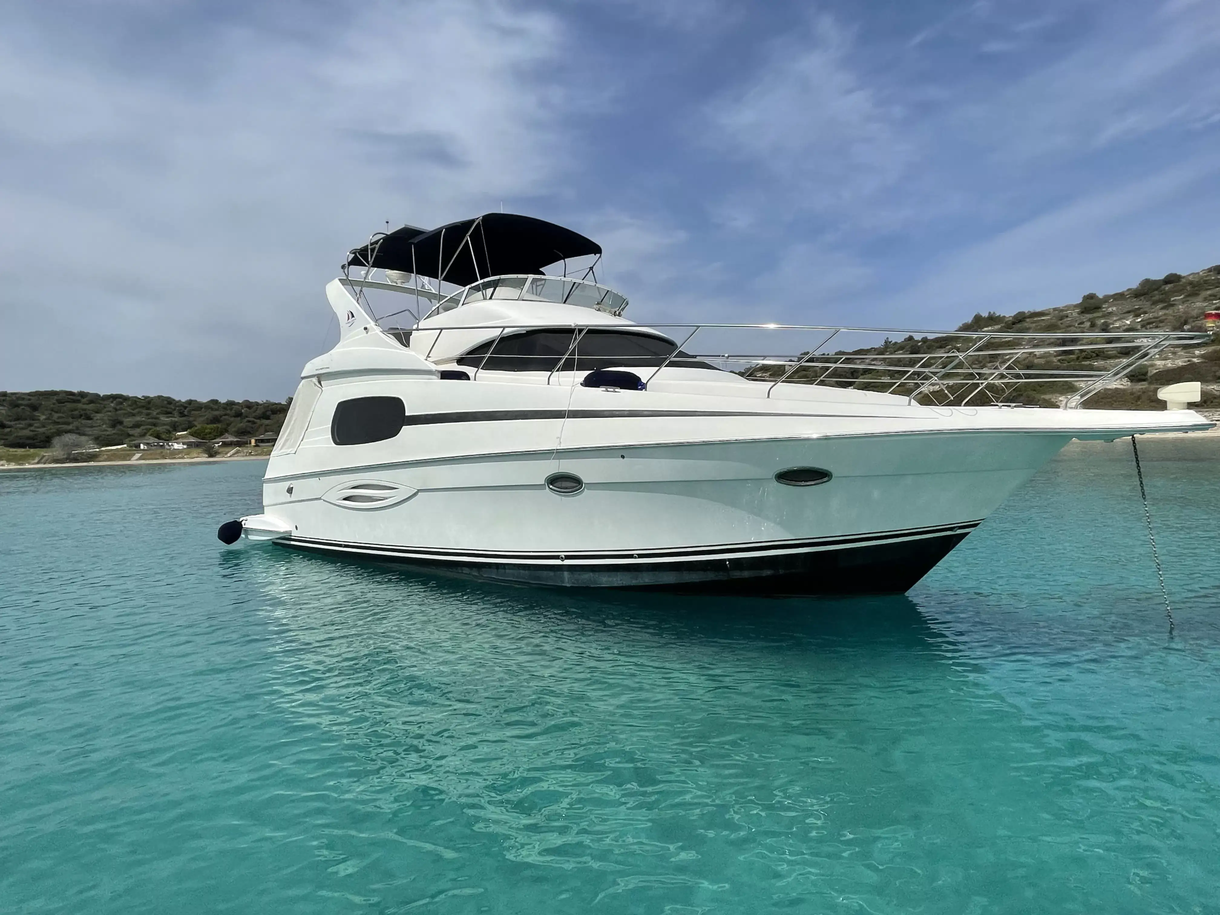 çeşme yat kiralama 2