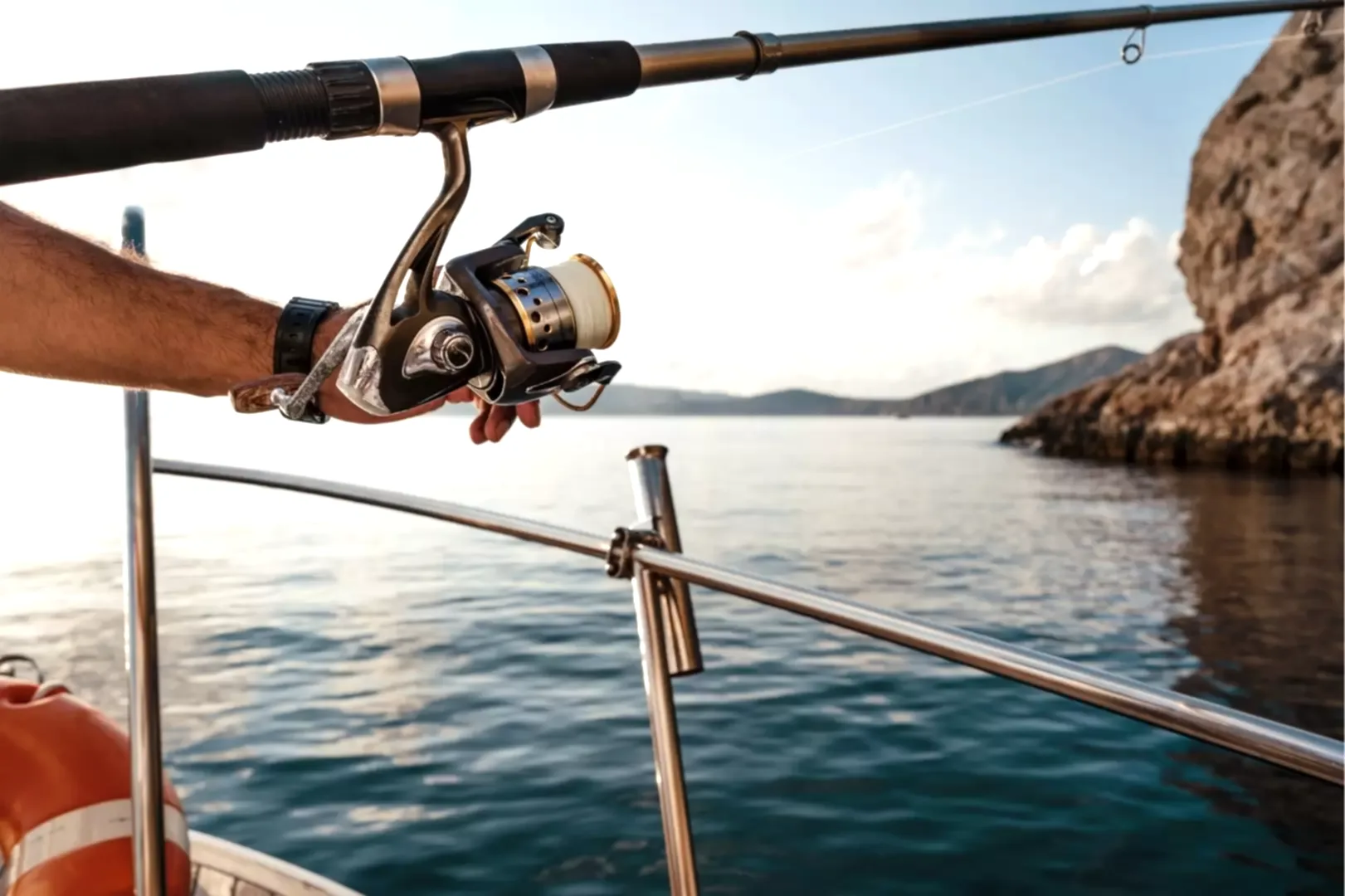 Balık Turu - İzmir, Çeşme