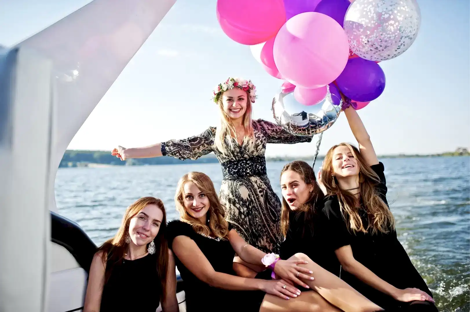 Yatta Bekarlığa Veda Partisi - Çeşme, İzmir