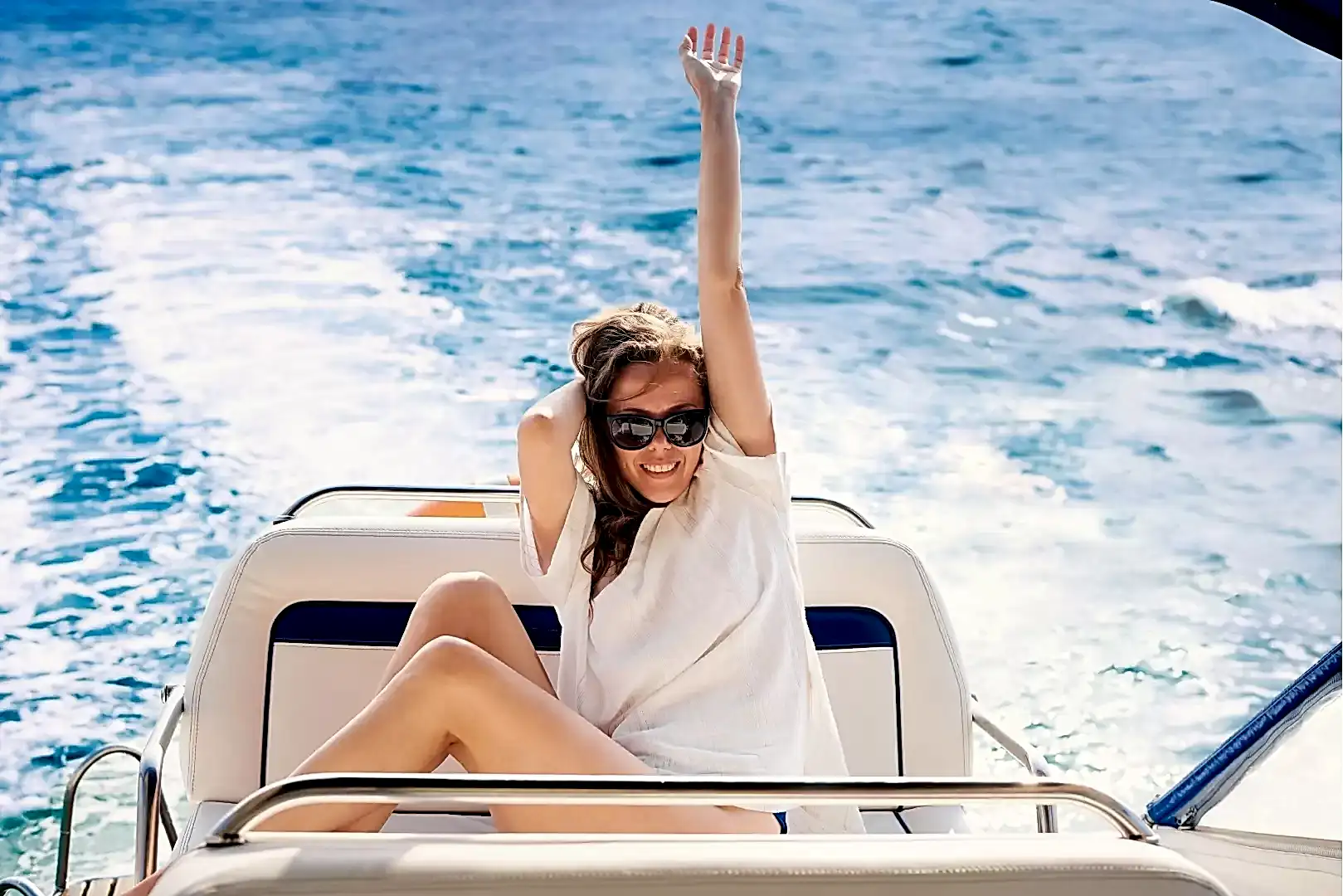 Yatta Yüzme ve Etkinlik